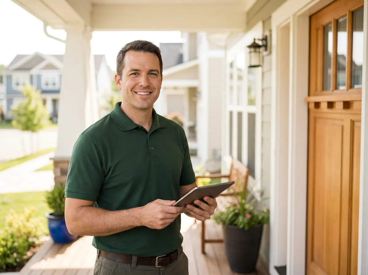 Pest control FAQs for Wadsworth, NV